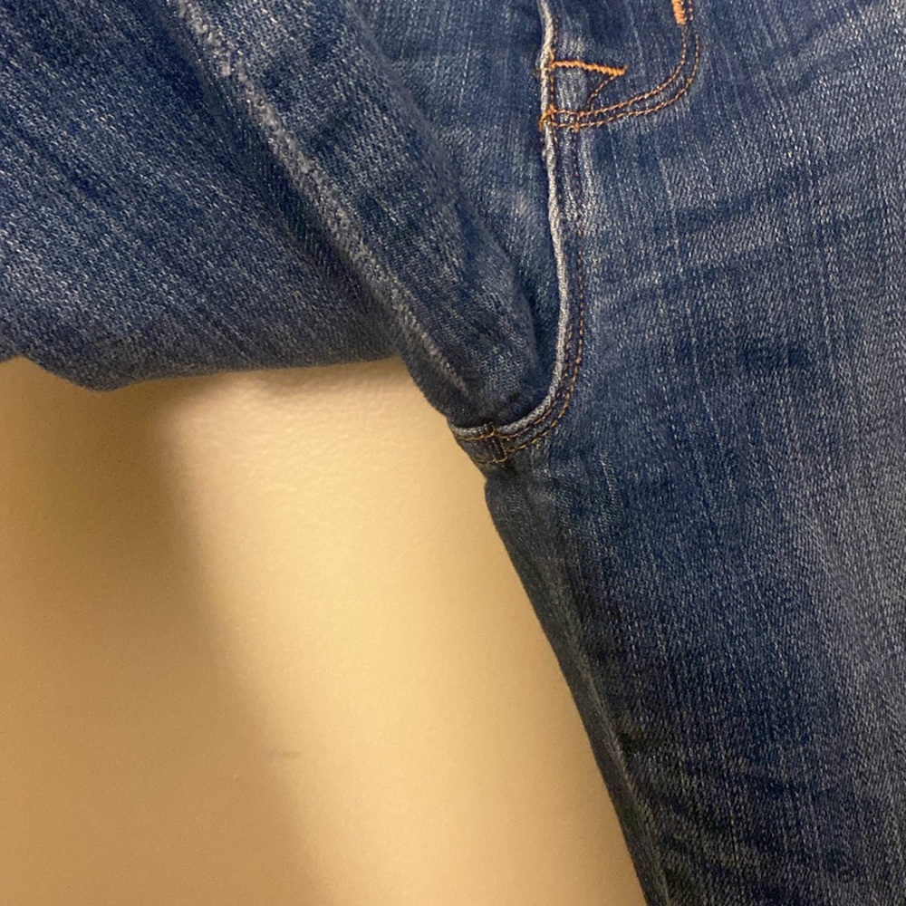 Flare Jeans - Picture 7 of 11